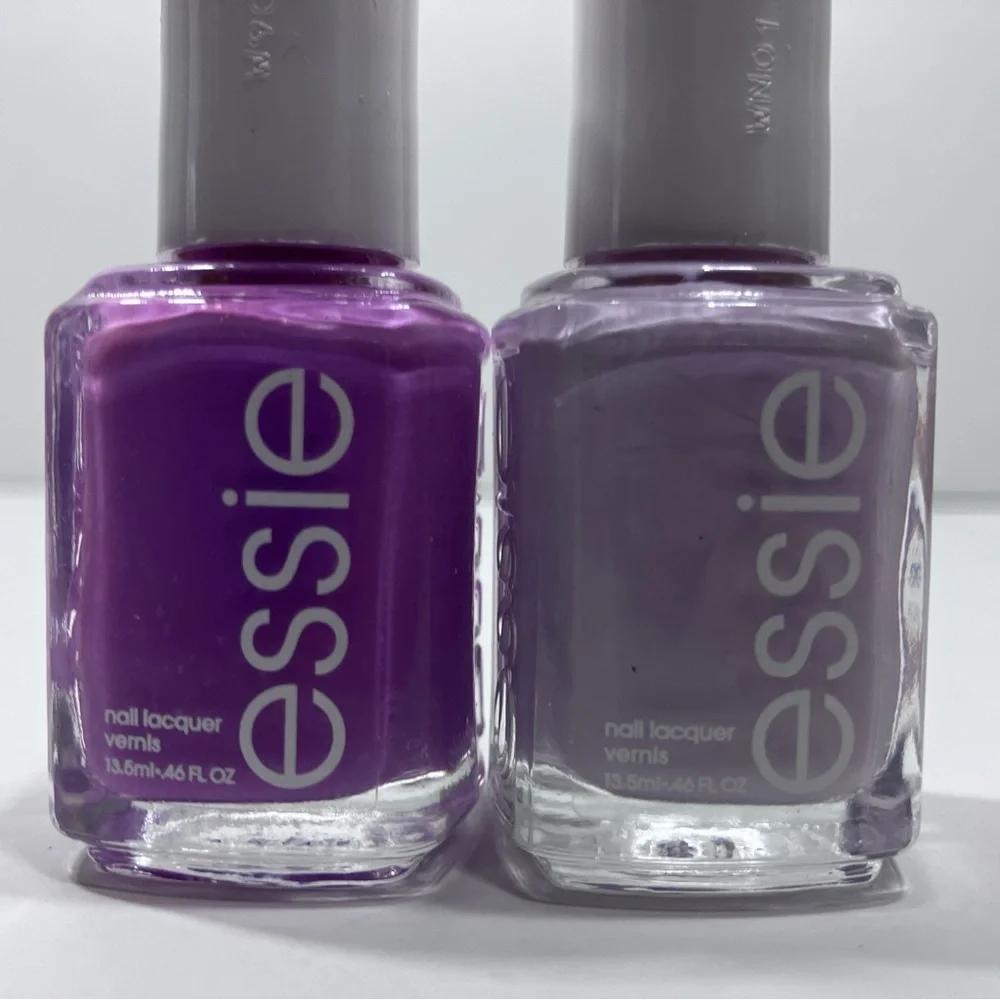 2 Essie Polish